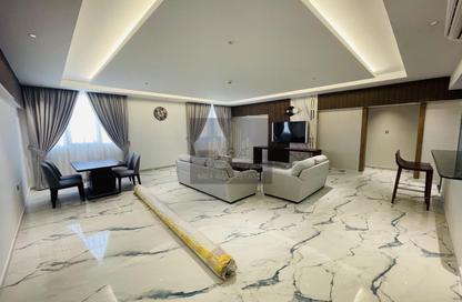 Apartment - 2 Bedrooms - 2 Bathrooms for rent in Al Mansoura - Al Mansoura - Doha