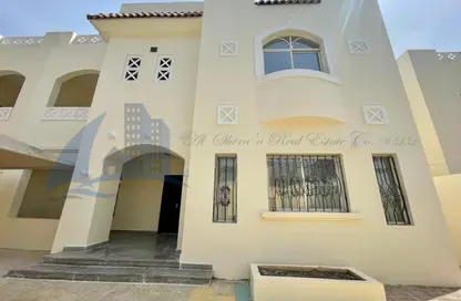 Villa - 5 Bedrooms - 6 Bathrooms for rent in Al Thumama - Al Thumama - Doha