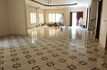 Villa - 5 - 5 for rent in Al Waab Street - Al Waab - Doha
