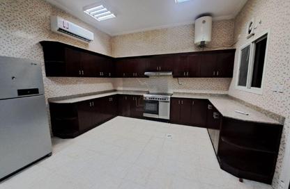 مجمع سكني - 5 غرف نوم - 5 حمامات للايجار في شارع بو هامو - أبو هامور - الدوحة مجمع سكني - 5 غرف نوم - 5 حمامات للايجار في شارع بو هامو - أبو هامور - الدوحة