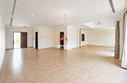 Villa - 3 Bedrooms - 5 Bathrooms for rent in Al Nasr Street - Al Nasr - Doha Villa - 3 Bedrooms - 5 Bathrooms for rent in Al Nasr Street - Al Nasr - Doha