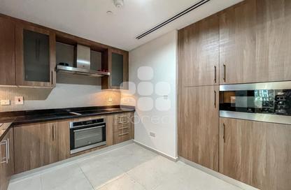 Apartment - 2 Bedrooms - 3 Bathrooms for rent in Viva East - Viva Bahriyah - The Pearl Island - Doha