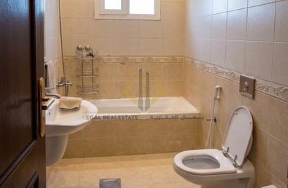 Apartment - Studio - 1 for rent in Al Markhiya Street - Al Markhiya - Doha