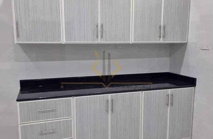 Apartment - Studio - 1 for rent in Al Markhiya Street - Al Markhiya - Doha