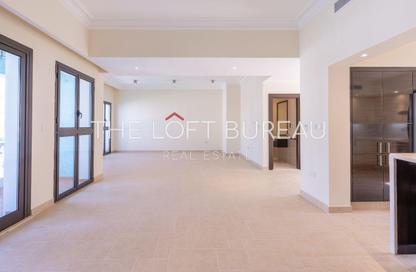 Townhouse - 3 - 4 for rent in Murano - Qanat Quartier - The Pearl Island - Doha
