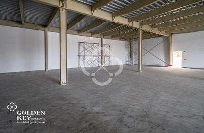 Warehouse - Studio - 1 for rent in East Industrial Street - Birkat Al Awamer - Al Wakra