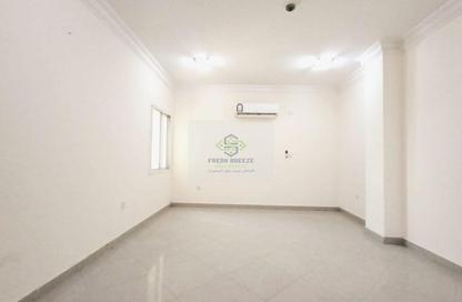Apartment - 2 - 2 for rent in Muntazah 7 - Al Muntazah - Doha