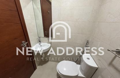 Apartment - 2 Bedrooms - 3 Bathrooms for rent in Umm Ghuwailina 4 - Umm Ghuwailina - Doha Apartment - 2 Bedrooms - 3 Bathrooms for rent in Umm Ghuwailina 4 - Umm Ghuwailina - Doha