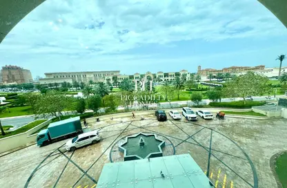 Apartment - 1 Bedroom - 2 Bathrooms for rent in Viva East - Viva Bahriyah - The Pearl Island - Doha