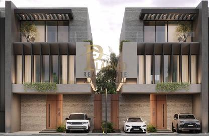 Villa - 5 - 6 for sale in Al Kheesa - Al Kheesa - Umm Salal Mohammed