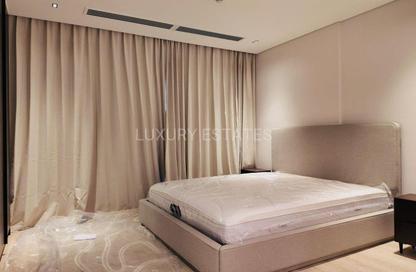 Apartment - Studio - 1 Bathroom for sale in The Pearl Island - Doha Apartment - Studio - 1 Bathroom for sale in The Pearl Island - Doha