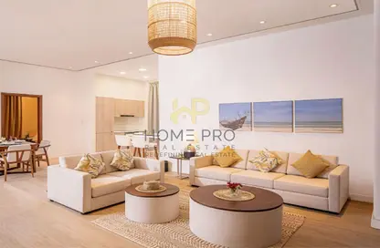 Hotel Apartments - 1 Bedroom - 1 Bathroom for rent in Corniche Road - Corniche Road - Doha