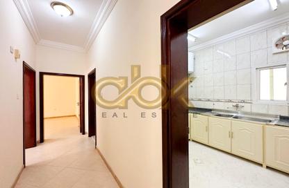 Whole Building - 7+ - 7+ for sale in Ramada Commercial Building - Al Rawabi Street - Al Muntazah - Doha