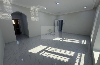 Villa - 4 Bedrooms - 4 Bathrooms for rent in Wadi Al Markh - Muraikh - AlMuraikh - Doha