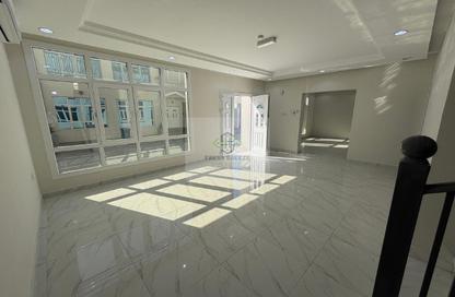 Villa - 4 Bedrooms - 4 Bathrooms for rent in Wadi Al Markh - Muraikh - AlMuraikh - Doha