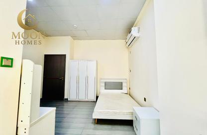 Apartment - Studio - 1 Bathroom for rent in Umm Ghwailina Comm - Umm Ghuwalina - Umm Ghuwailina - Doha Apartment - Studio - 1 Bathroom for rent in Umm Ghwailina Comm - Umm Ghuwalina - Umm Ghuwailina - Doha