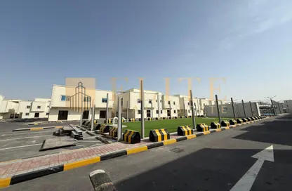 Villa - 6 Bedrooms - 6 Bathrooms for rent in Al Ebb - Al Kheesa - Umm Salal Mohammed