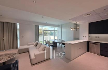 Duplex - 4 Bedrooms - 4 Bathrooms for sale in Fox Hills South - Fox Hills - Lusail