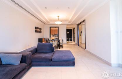 Apartment - 2 - 3 for sale in West Porto Drive - Porto Arabia - The Pearl Island - Doha Apartment - 2 - 3 for sale in West Porto Drive - Porto Arabia - The Pearl Island - Doha