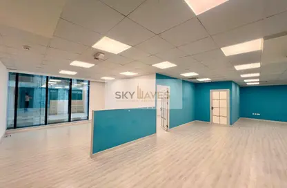 Office Space - Studio - 2 Bathrooms for rent in Al Sadd Road - Al Sadd - Doha Office Space - Studio - 2 Bathrooms for rent in Al Sadd Road - Al Sadd - Doha