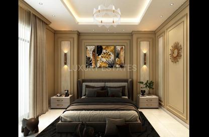 Apartment - 2 Bedrooms - 3 Bathrooms for sale in Hilton Doha The Pearl Residences - Abraj Quartiers - The Pearl Island - Doha Apartment - 2 Bedrooms - 3 Bathrooms for sale in Hilton Doha The Pearl Residences - Abraj Quartiers - The Pearl Island - Doha