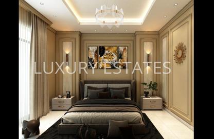 Apartment - 2 Bedrooms - 3 Bathrooms for sale in Hilton Doha The Pearl Residences - Abraj Quartiers - The Pearl Island - Doha Apartment - 2 Bedrooms - 3 Bathrooms for sale in Hilton Doha The Pearl Residences - Abraj Quartiers - The Pearl Island - Doha