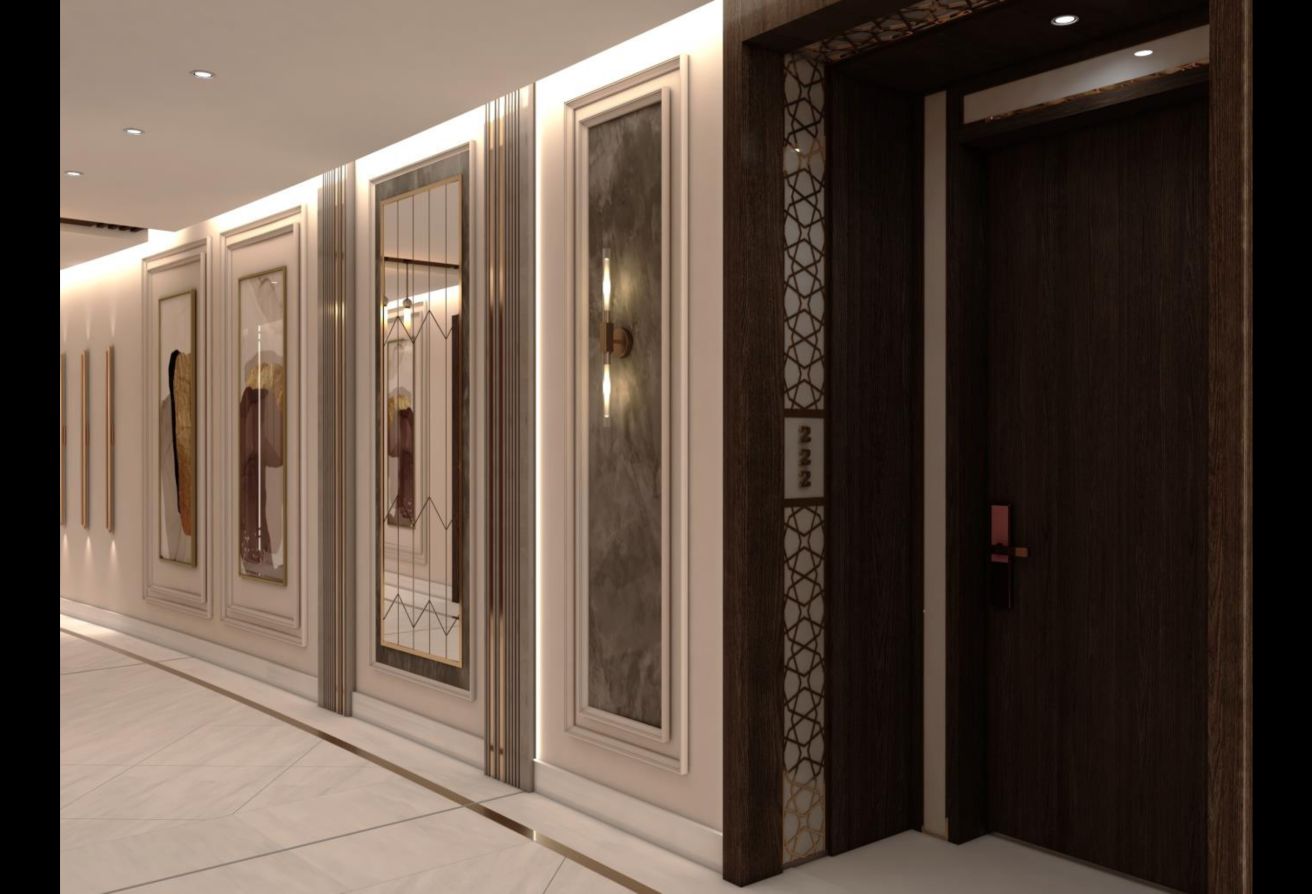 2BHK |Sea View | Lease to Own | QAR 18,000 / Month thumbnail 9
