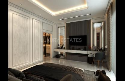 Apartment - 2 Bedrooms - 3 Bathrooms for sale in Hilton Doha The Pearl Residences - Abraj Quartiers - The Pearl Island - Doha Apartment - 2 Bedrooms - 3 Bathrooms for sale in Hilton Doha The Pearl Residences - Abraj Quartiers - The Pearl Island - Doha