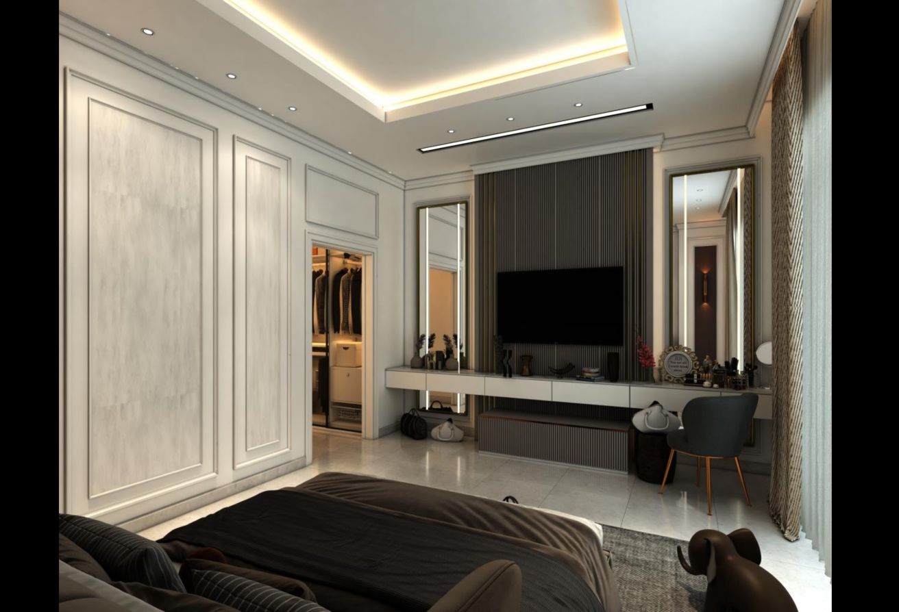 2BHK |Sea View | Lease to Own | QAR 18,000 / Month thumbnail 3