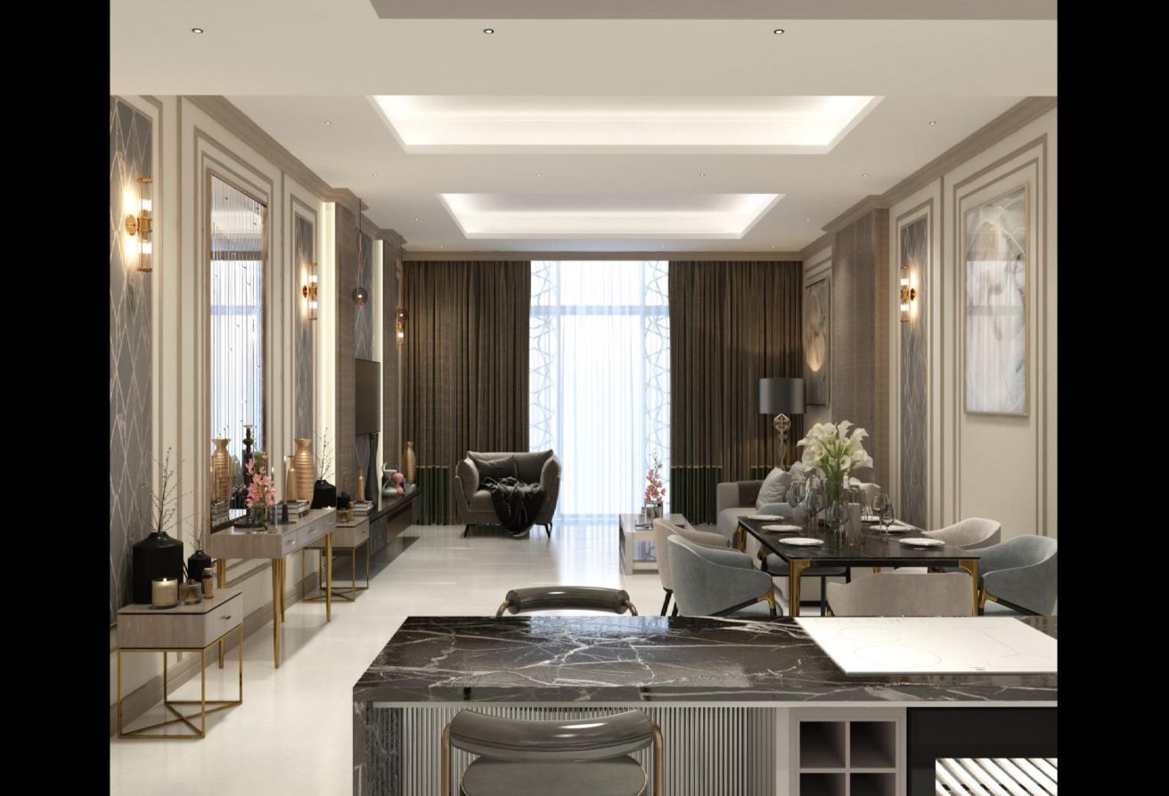 2BHK |Sea View | Lease to Own | QAR 18,000 / Month thumbnail 20