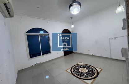 Apartment - 1 Bedroom - 1 Bathroom for rent in Al Thumama - Al Thumama - Doha