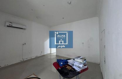 Apartment - 1 Bedroom - 1 Bathroom for rent in Al Thumama - Al Thumama - Doha