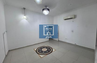 Apartment - 1 Bedroom - 1 Bathroom for rent in Al Thumama - Al Thumama - Doha