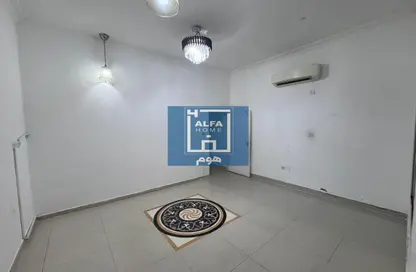 Apartment - 1 Bedroom - 1 Bathroom for rent in Al Thumama - Al Thumama - Doha Apartment - 1 Bedroom - 1 Bathroom for rent in Al Thumama - Al Thumama - Doha
