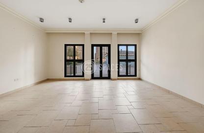 Apartment - 1 - 2 for rent in Nobili - Qanat Quartier - The Pearl Island - Doha