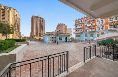 Apartment - 1 - 2 for rent in Nobili - Qanat Quartier - The Pearl Island - Doha Apartment - 1 - 2 for rent in Nobili - Qanat Quartier - The Pearl Island - Doha