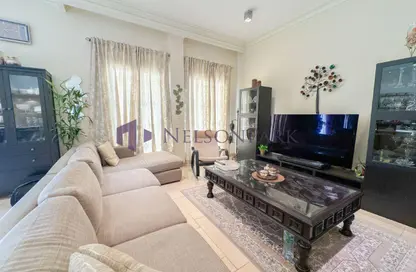 Apartment - 3 Bedrooms - 4 Bathrooms for rent in Carnaval - Qanat Quartier - The Pearl Island - Doha