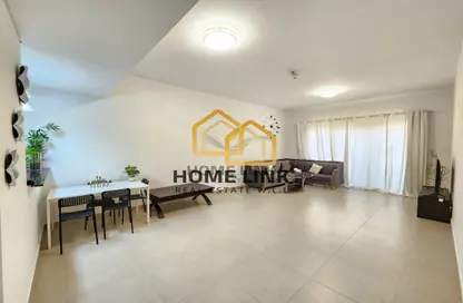 شقة - غرفة نوم - 2 حمامات للايجار في بياتزا 3 - بياتزا - فوكس هيلز - الوسيل