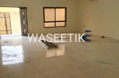 Villa - 7 Bedrooms - 7+ Bathrooms for rent in Umm Salal Mahammad - Umm Salal City - Doha