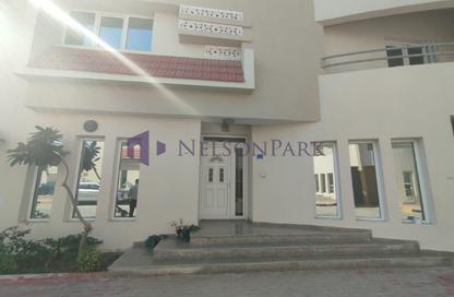 Villa - 3 - 3 for rent in Wadi Al Markh - Muraikh - AlMuraikh - Doha