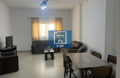 Apartment - 1 Bedroom - 2 Bathrooms for rent in Naples - Fox Hills - Fox Hills - Lusail