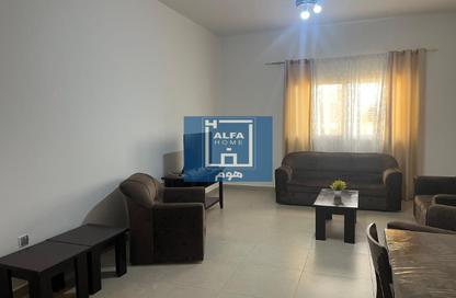 Apartment - 1 Bedroom - 2 Bathrooms for rent in Naples - Fox Hills - Fox Hills - Lusail