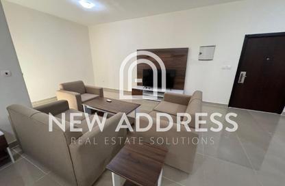 Apartment - Studio - 1 Bathroom for rent in Old Al Ghanim - Al Ghanim - Doha