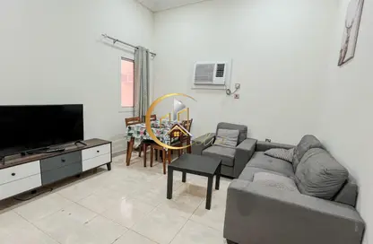 Apartment - 2 Bedrooms - 2 Bathrooms for rent in Al Khazin Street - Madinat Khalifa South - Madinat Khalifa - Doha Apartment - 2 Bedrooms - 2 Bathrooms for rent in Al Khazin Street - Madinat Khalifa South - Madinat Khalifa - Doha