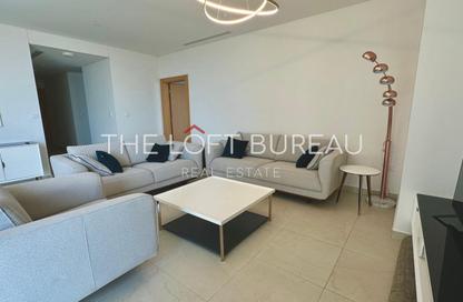Apartment - 2 Bedrooms - 3 Bathrooms for rent in Floresta Gardens - Floresta Gardens - The Pearl Island - Doha