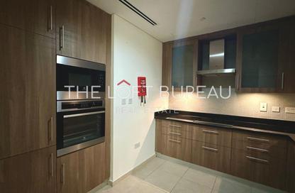 Apartment - 1 Bedroom - 2 Bathrooms for sale in Viva East - Viva Bahriyah - The Pearl Island - Doha Apartment - 1 Bedroom - 2 Bathrooms for sale in Viva East - Viva Bahriyah - The Pearl Island - Doha