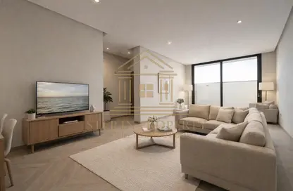 Apartment - 1 Bedroom - 2 Bathrooms for rent in Salwa Road - Al Aziziyah - Doha