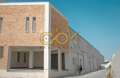 Warehouse - Studio - 4 for sale in Industrial Area 3 - Industrial Area - Industrial Area - Doha