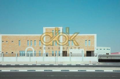 Warehouse - Studio - 4 for sale in Industrial Area 3 - Industrial Area - Industrial Area - Doha