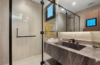 Apartment - 3 Bedrooms - 4 Bathrooms for sale in Fox Hills South - Fox Hills - Lusail